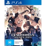 13 Sentinels: Aegis Rim - Packshot 1