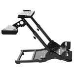 PXN - A10 Foldable Racing Wheel Stand - Packshot 4