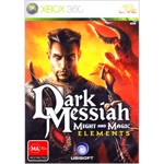 Dark Messiah: Might and Magic Elements - Packshot 1