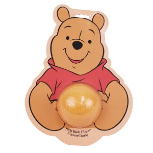 Disney - Winnie the Pooh Bath Fizzer