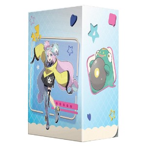 Pokemon - TCG - Iono & Bellibolt Deck Box
