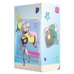 Pokemon - TCG - Iono & Bellibolt Deck Box - Packshot 1