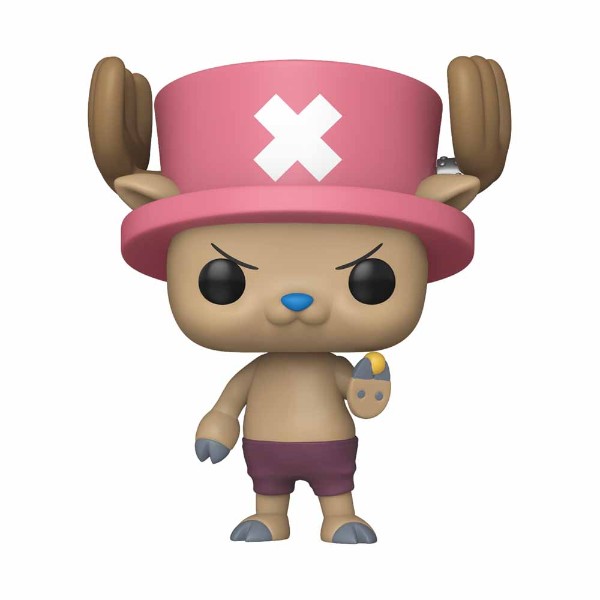One Piece - Tony Tony Chopper Pop! Vinyl Figure - Packshot 1