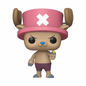 One Piece - Tony Tony Chopper Pop! Vinyl Figure