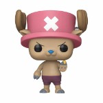 One Piece - Tony Tony Chopper Pop! Vinyl Figure - Packshot 1