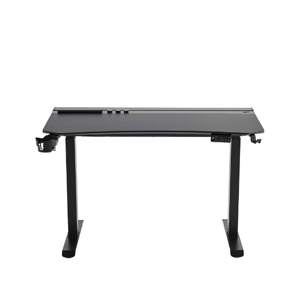 TTRacing - Tivon Smart Standing Desk – 1.2 Onyx (S) - Packshot 1