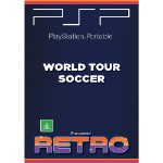 World Tour Soccer (preowned)
