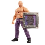 Marvel - Secret Wars (1984) - Absorbing Man Marvel Legends Action Figure - Packshot 6