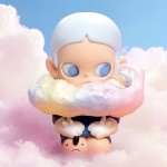 POP MART - Zsiga Take It Slow Series Blind Box (Single Box) - Packshot 5