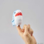 Final Fantasy XIV - Mini Puppet Plush (Assorted) - Packshot 2