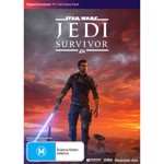 Star Wars Jedi: Survivor - Packshot 1