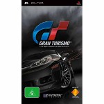 Gran Turismo (preowned)