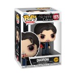 The Vampire Diaries - Damon Salvatore Pop! Vinyl Figure - Packshot 4