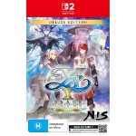 Ys X: Proud Nordics - Deluxe Edition