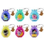 Tamagotchi Collectibles - 30th Anniversary Vol.1 Figure Blind Bag (Single Bag) - Packshot 2