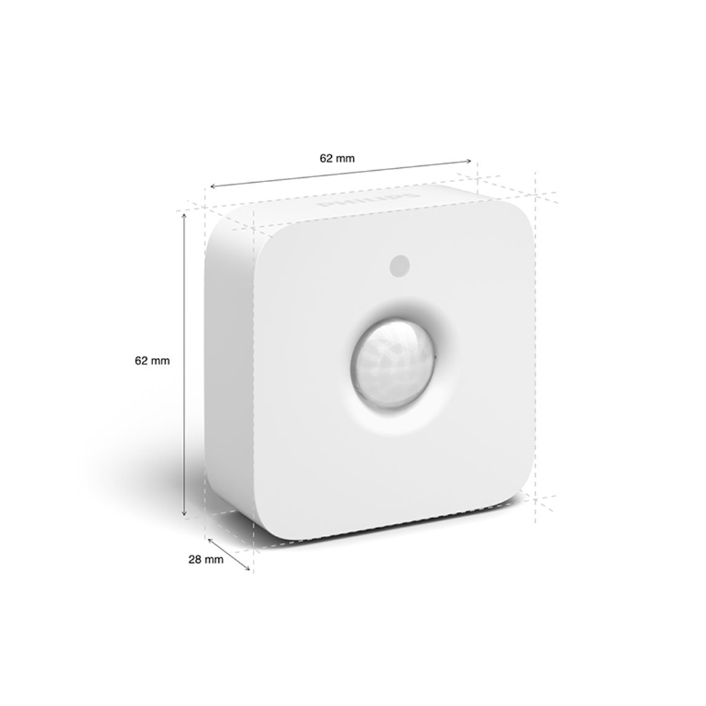 Philips - Hue Motion Sensor V2 - Packshot 2