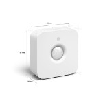 Philips - Hue Motion Sensor V2 - Packshot 2