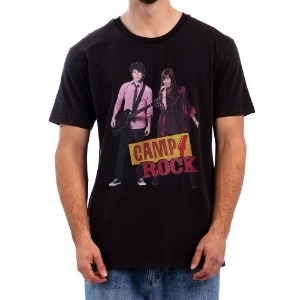 Disney - Camp Rock - Mitchie & Nate T-Shirt