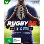 Rugby 25 - Packshot 1