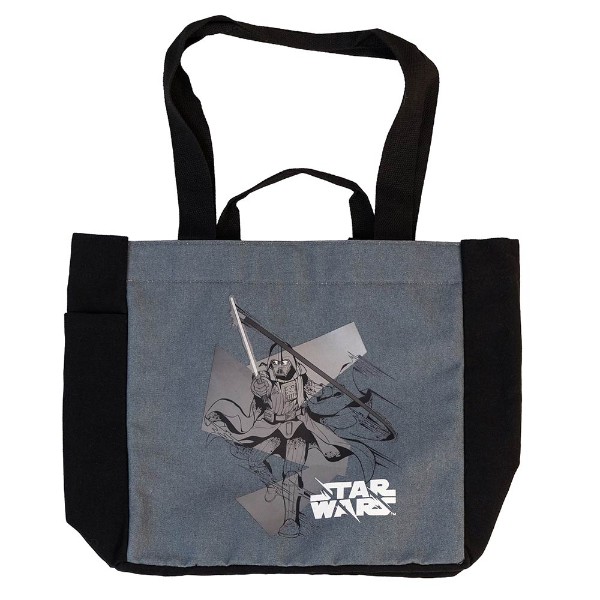 新品 UNDERCOVER STAR WARS Jedi Tote Bag Return of the Jedi
