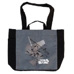 新品 UNDERCOVER STAR WARS Jedi Tote Bag 新品 UNDERCOVER STAR WARS Jedi Tote Bag