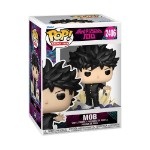 Mob Pyscho 100 - Mob (Shigeo) Pop! Vinyl Figure - Packshot 2