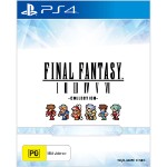 Final Fantasy I - VI Collection (preowned)