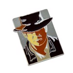 Indiana Jones - Archaeological Icons Enamel Pin 3-Pack - Packshot 2