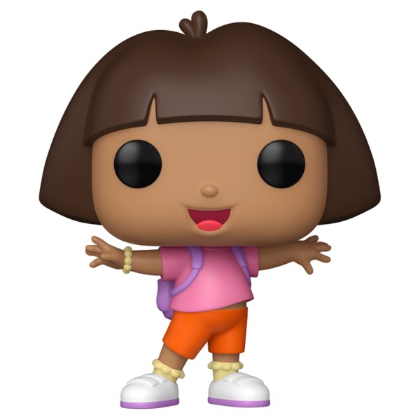 Dora the Explorer - Dora Pop! Vinyl Figure - Packshot 1