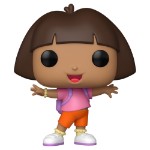 Dora the Explorer - Dora Pop! Vinyl Figure - Packshot 1