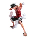 One Piece - Monkey D. Luffy (Ver. I) Maximatic Plus Figure