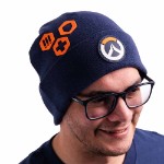 Overwatch - Role Logo Beanie - Packshot 3