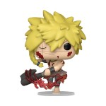Hell's Paradise - Chobe Pop! Vinyl Figure - Packshot 1
