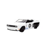 Star Wars - 2012 Dodge Challenger SRT8 (Storm Trooper) 1/32 Scale Die-Cast Vehicle - Packshot 2