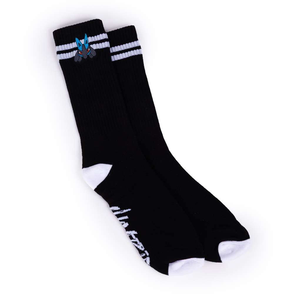 Pokemon - Festive Faves Sport Socks 5-Pack - Packshot 3