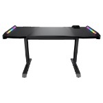 Cougar MARS PRO 150 Dual ARGB Gaming Desk with USB-C Dock - Packshot 2