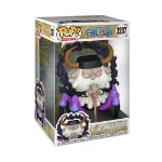 One Piece - St. Jaygarcia Saturn 10" Pop! Vinyl Figure - Packshot 2