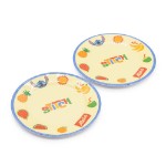 Disney - Lilo & Stitch - Stitch Botanical Picnic Set - Packshot 4