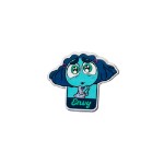 Disney - Pixar - Inside Out - Envy Pin