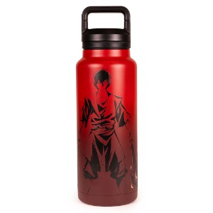 Avatar: The Last Airbender - Zuko Fire Nation Premium Bottle