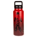 Avatar: The Last Airbender - Zuko Fire Nation Premium Bottle - Packshot 1