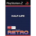 Half-Life (preowned)