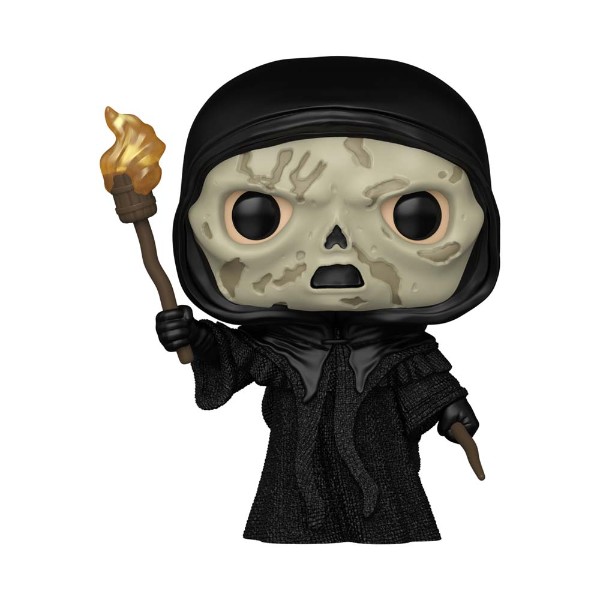 Harry Potter - Death Eater Pop! Vinyl Figure - Packshot 1