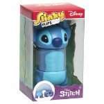 Disney Lilo & Stitch - Slinky Flips Stitch - Packshot 6