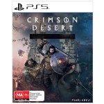 Crimson Desert - Packshot 1