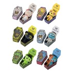 Deddy Bears Coffins Plush (Assorted) - Packshot 4