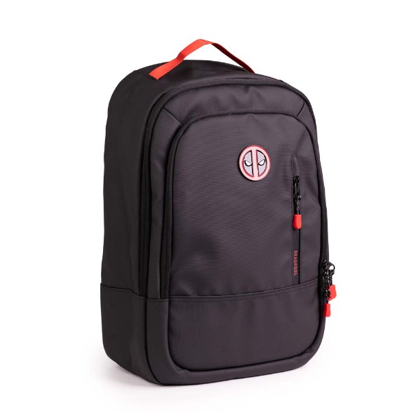 Marvel - Deadpool - Deadpool Tech Backpack - Packshot 5