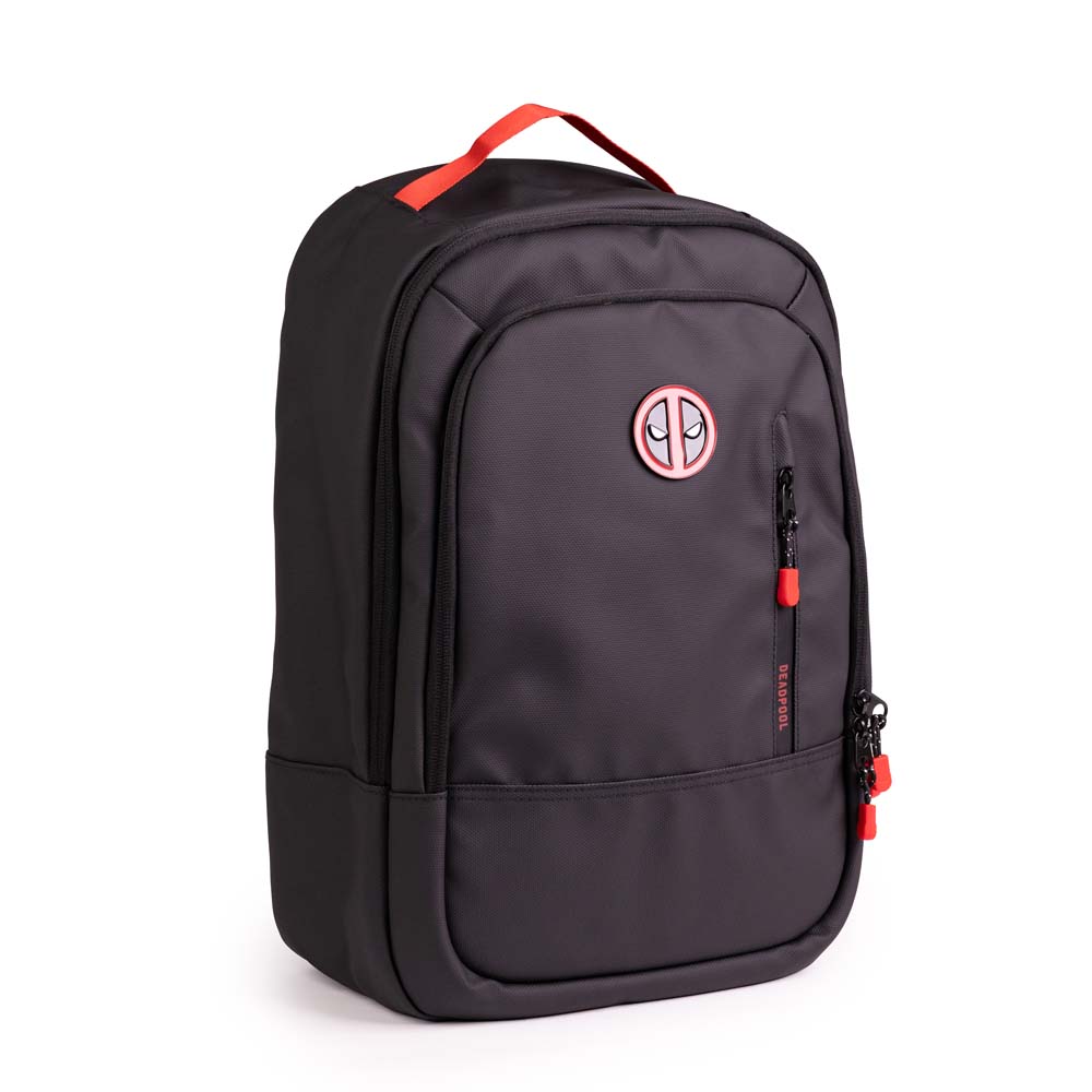Marvel - Deadpool - Deadpool Tech Backpack - Packshot 5