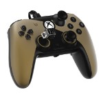 Hyperkin - The Competitor Controller for Xbox Series X|S - Midas - Packshot 2