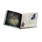 Dungeons & Kittens RPG Core Rulebook - Packshot 3